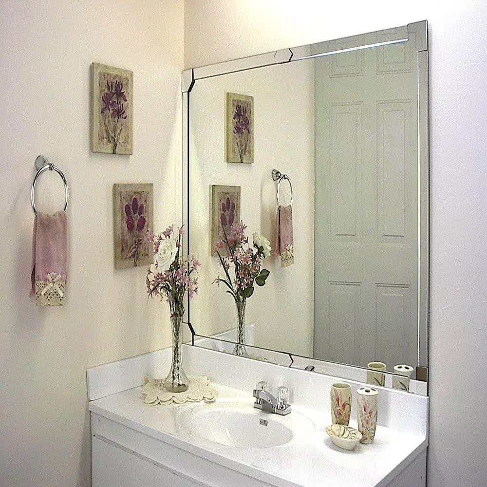60 In. X 60 in X 1.5 In. Acrylic Framing Installation Kit