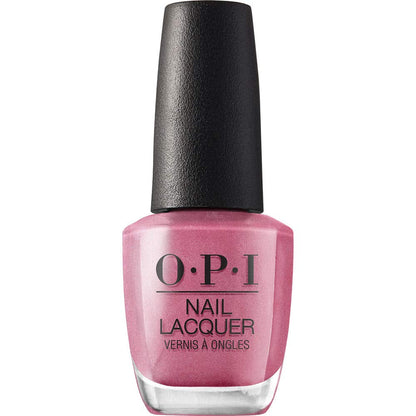 OPI Nail Lacquer 0.5 fl oz