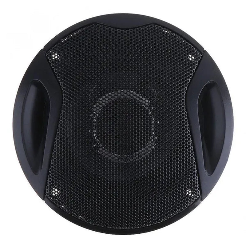 2Pcs TS-G1041R 4 Inch 250W Car Hifi Coaxial Speakers Vehicle Door Auto Audio Music Stereo Full Range Frequency Speakers for Cars