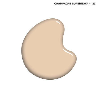 Insta Dri Nail Polish #123 Champagne Supernova, 0.3 Ounce