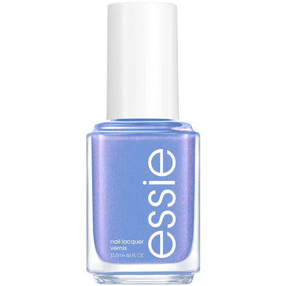 Salon-Quality Nail Polish, Vegan, Odd Squad, Red, Not a Phase, 0.46 fl oz
