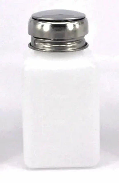 Push-type Alcohol Bottle, Industrial Alcohol Bottle, Plate Washing Water Bottle, Solvent Bottle, Thinner Water Bottle 100 200 250ML