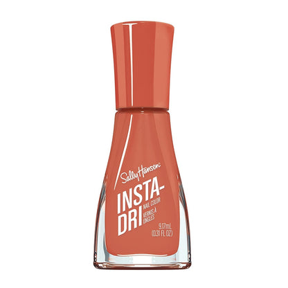 Insta Dri Nail Polish #123 Champagne Supernova, 0.3 Ounce