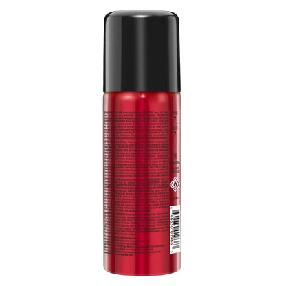 Big Spray & Play Volumizing Hairspray | Hold and Shine | up to 72 Hour Humidity Resistance | All Hair Types