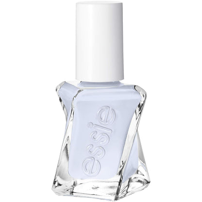 expr, Quick-Dry Nail Polish, 8-Free Vegan, Translucent Lavender Gray, Skip The Track, 0.33 fl oz