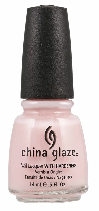 Nail Lacquer with Hardeners:Frostbite