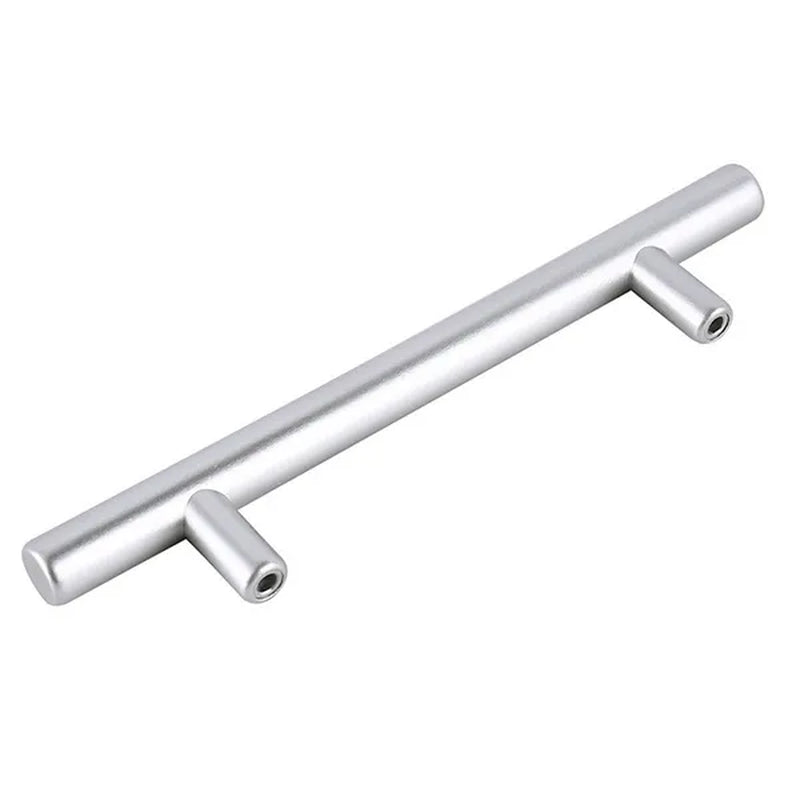 10PCS/25PCS 6 Inch Kitchen Handle Furniture Cabinet Hardware Drawer T Bar Handle Pull Modern Home Living