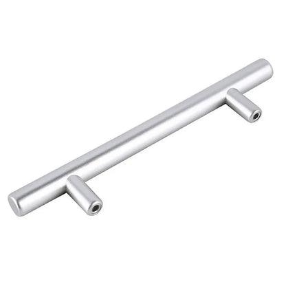 10PCS/25PCS 6 Inch Kitchen Handle Furniture Cabinet Hardware Drawer T Bar Handle Pull Modern Home Living