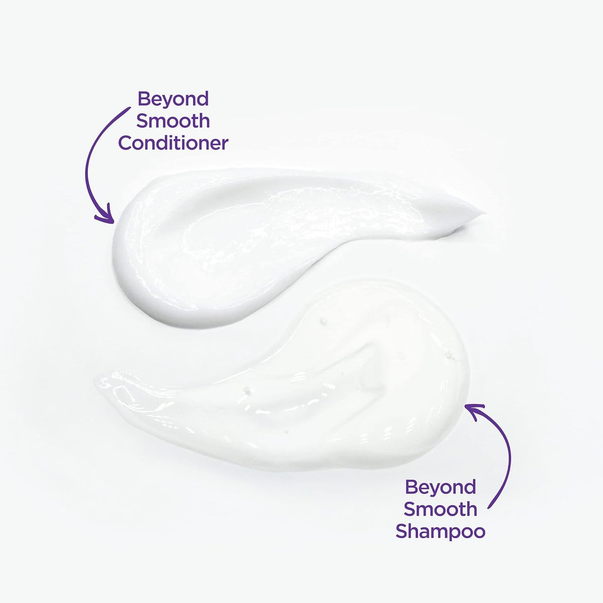 Frizz Ease beyond Smooth Frizz-Immunity Conditioner, 8.45 Ounces, Anti-Humidity Conditioner, Prevents Frizz, with Pure Coconut Oil