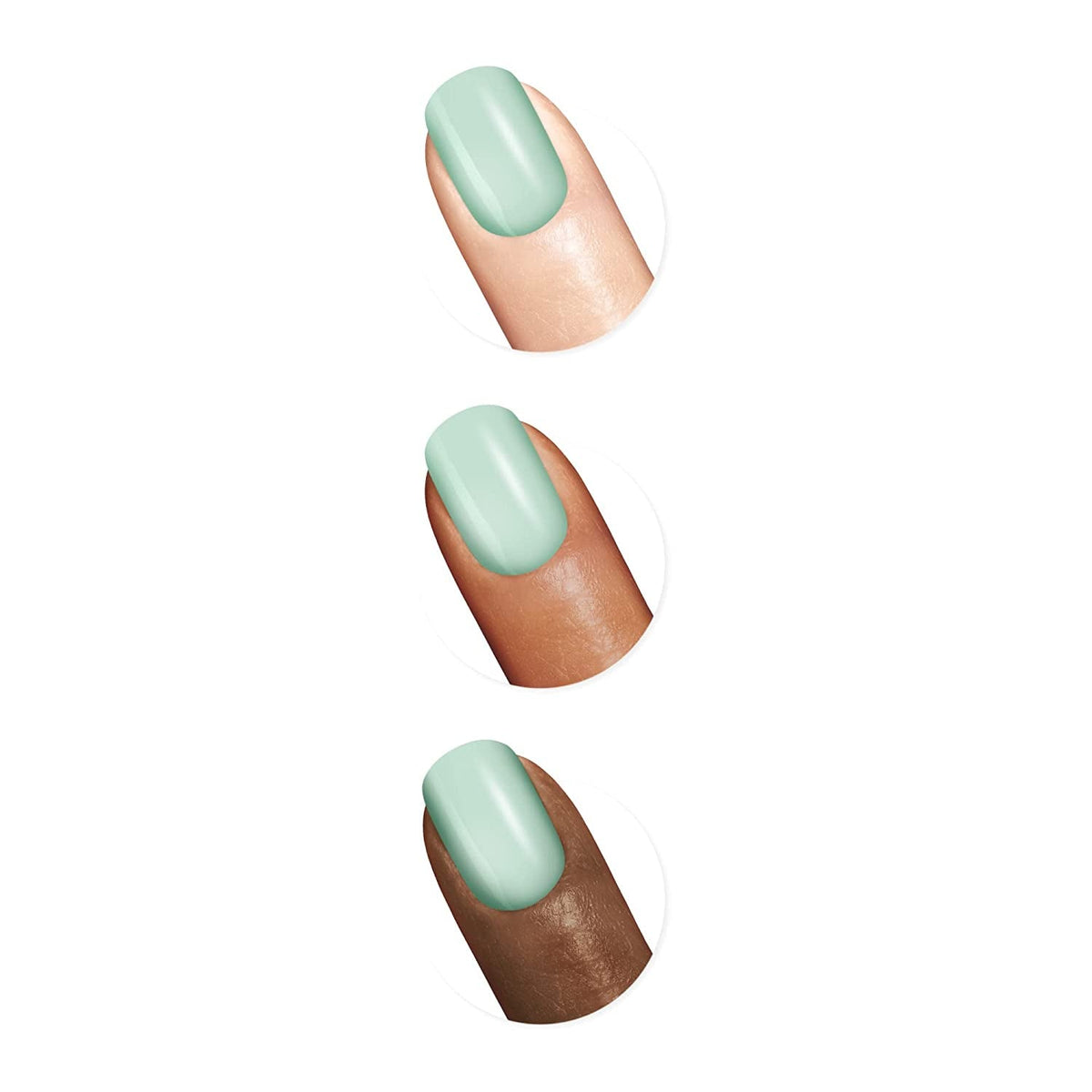 Miracle Gel Nail Polish, Lookin Fly for a Cacti, 0.5 fl oz