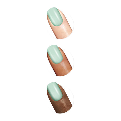 Miracle Gel Nail Polish, Lookin Fly for a Cacti, 0.5 fl oz