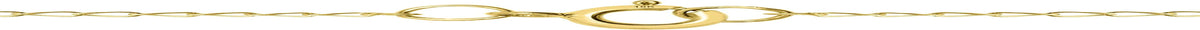 1/2 Carat TW Three Stone Diamond Ladder Pendant Available in 10K White and Yellow Gold (K-L Color, I2-I3 Clarity)