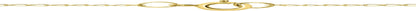 1/2 Carat TW Three Stone Diamond Ladder Pendant Available in 10K White and Yellow Gold (K-L Color, I2-I3 Clarity)