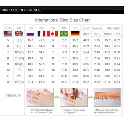 Simple Cross Twist Design Wedding Rings for Woman Full Paved CZ Stone Exquisite Female Finger-ring Statement Jewelry Anniversary Gift