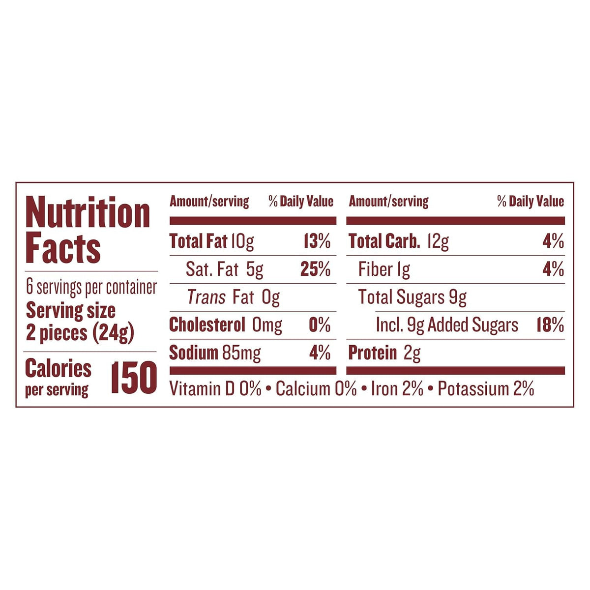 , Mini Dark Chocolate Peanut Butter Cups, 4.7 Oz