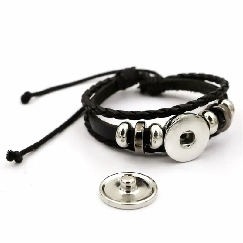 12 Styles Stranger Things 4 Hellfire Club Time Gem Bracelets & Bangles for Unisex Women Men Fashion Jewelry Gifts