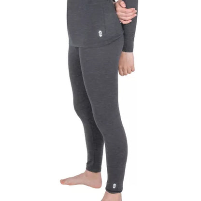 Free Country Kids Microtech Heat Baselayer Set