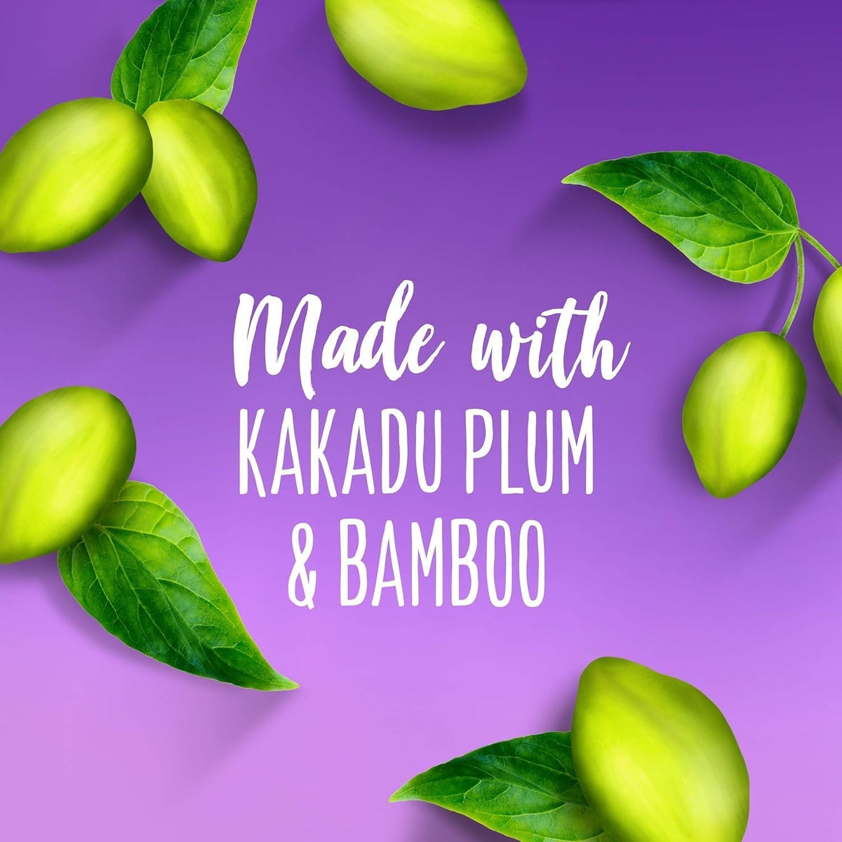 Headstrong Volume with Bamboo & Kakadu Plum Mousse, 6.0 Fl Oz, 4.669 Fl Oz