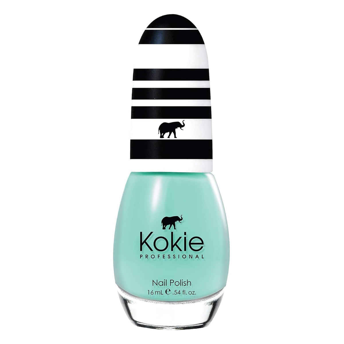 Professional Nail Polish, 0.54 Fl Oz (Blossom)