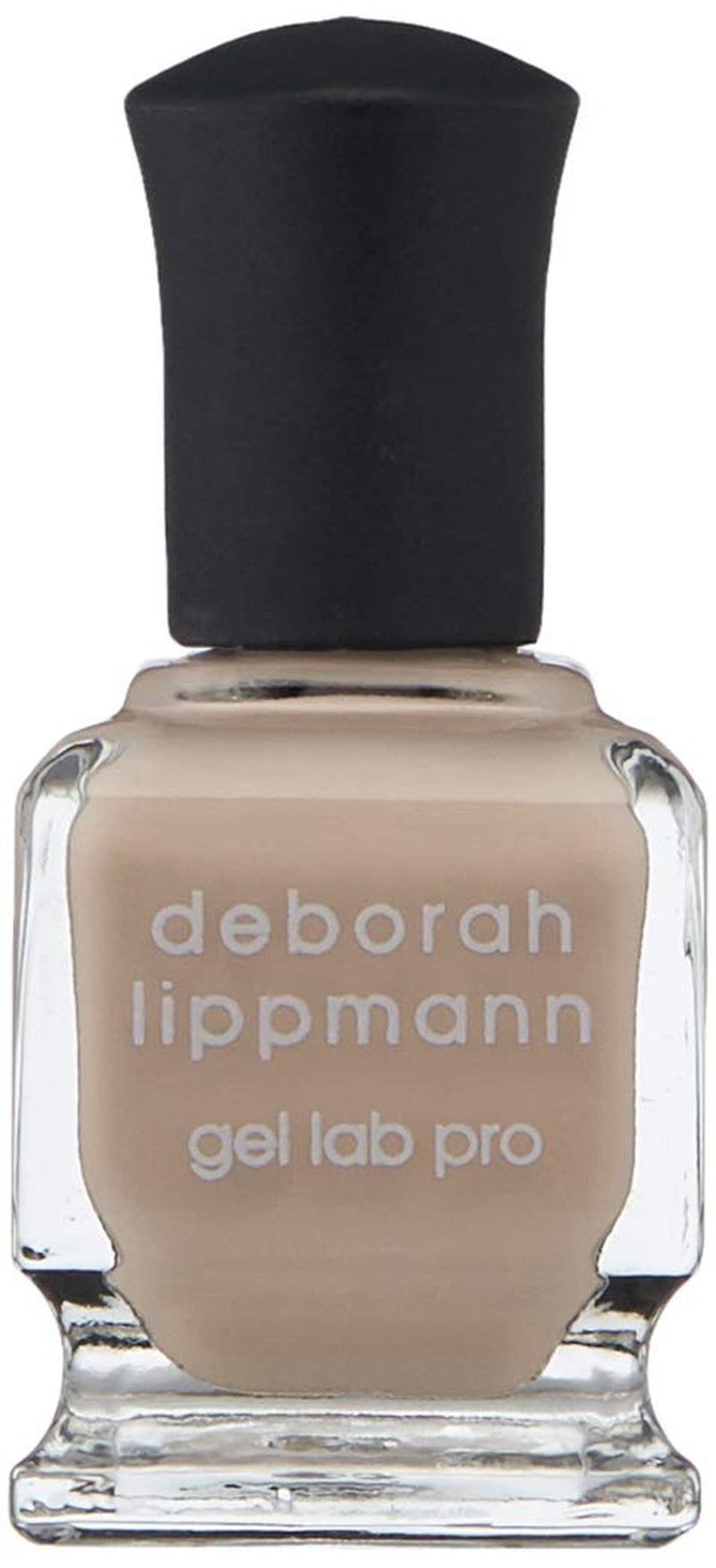Gel Lab Pro Nail Polish | Treatment Enriched for Nail Health, Wear, and Shine | No Animal Testing, 10 Free, Vegan | Neutral Colors