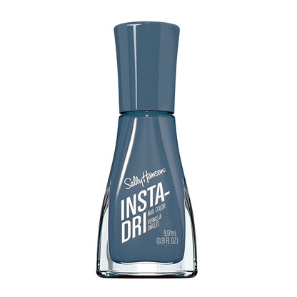Insta-Dri Nail Color - 223 Sugar Poppy Nail Polish Women 0.31 oz