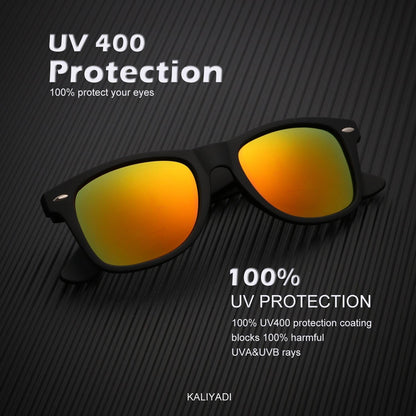 Sunglasses Men Polarized for Mens and Womens Unisex Sun Glasses for Driving UV Protection