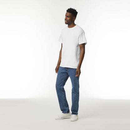 Unisex Adult Heavy Cotton T-Shirt, Style G5000, Multipack