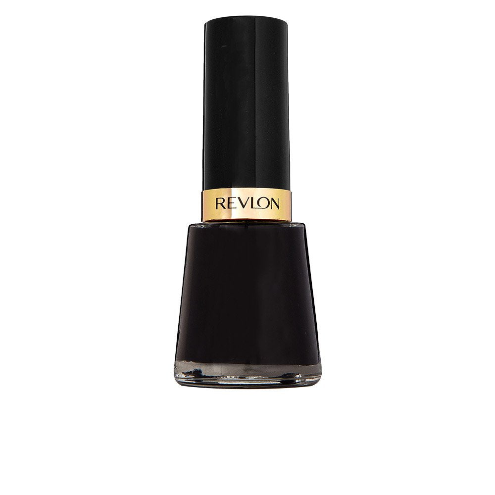 Nail Enamel, Chip Resistant Nail Polish, Glossy Shine Finish, in Nude/Brown, 006 Sheer Pink, 0.5 oz