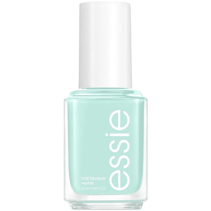 Salon-Quality Nail Polish, Vegan, Odd Squad, Red, Not a Phase, 0.46 fl oz