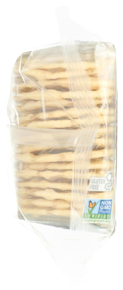 , Sesame Rice Crackers, 3.57 Ounce