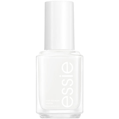 Salon-Quality Nail Polish, Vegan, Odd Squad, Red, Not a Phase, 0.46 fl oz