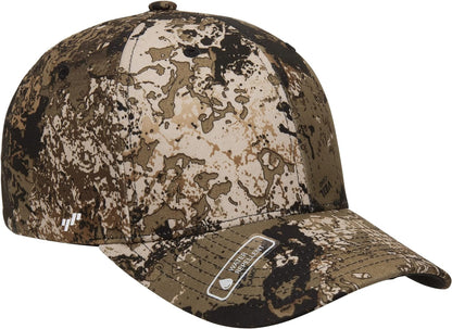 Delta Seamless Carbon Cap