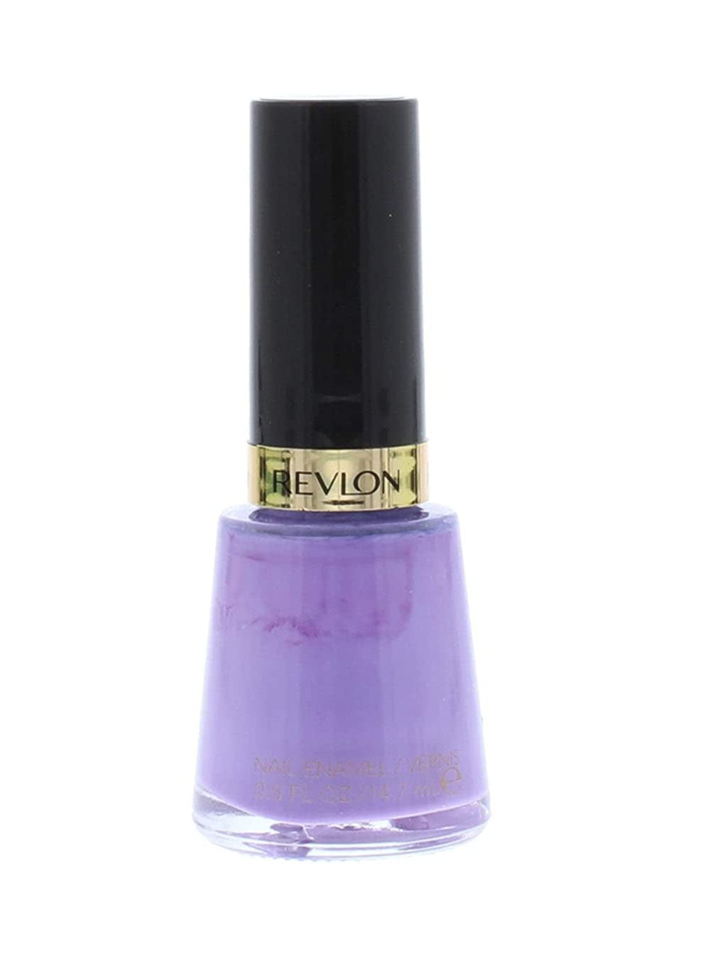 Nail Enamel, Chip Resistant Nail Polish, Glossy Shine Finish, in Nude/Brown, 006 Sheer Pink, 0.5 oz