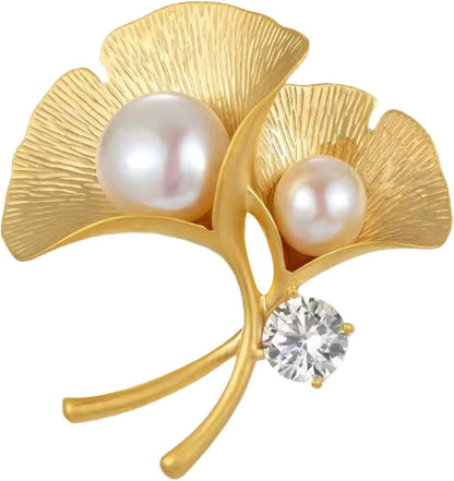 Xmas Gifts Brooches Pins Fashion Flower Drop Oil Brooch Fresh Women Wear Alloy Brooch Suit Accessories Corsage A-Z 26 Letters Pins Brooches