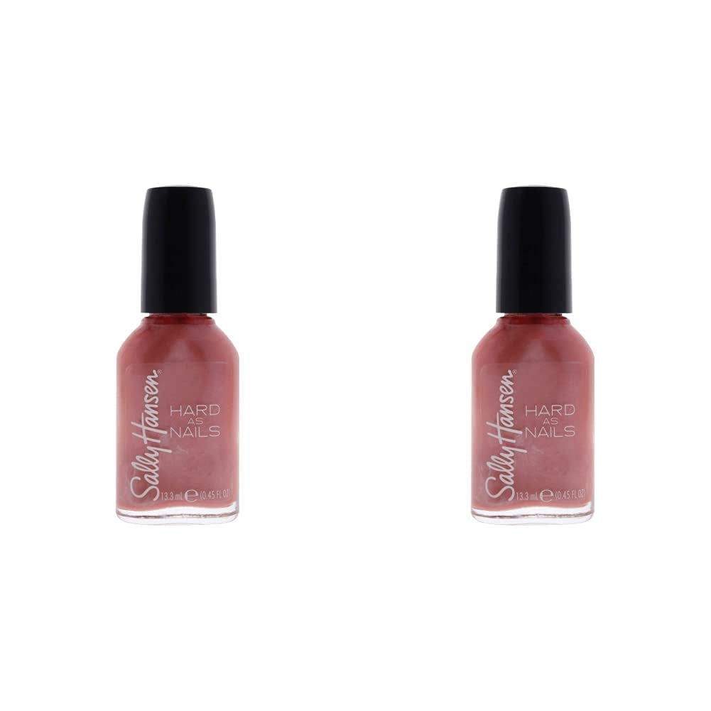 Hard as Nails Color, Hard-Ly There, 0.45 Fluid Ounce