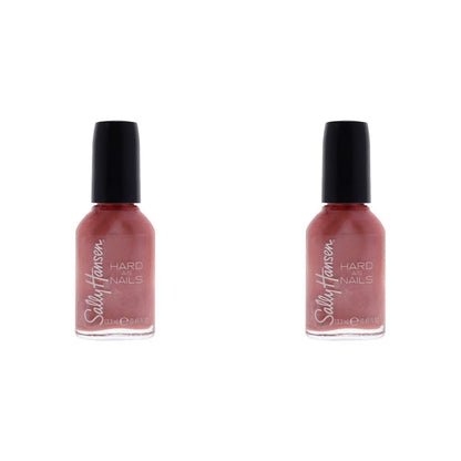 Hard as Nails Color, Hard-Ly There, 0.45 Fluid Ounce