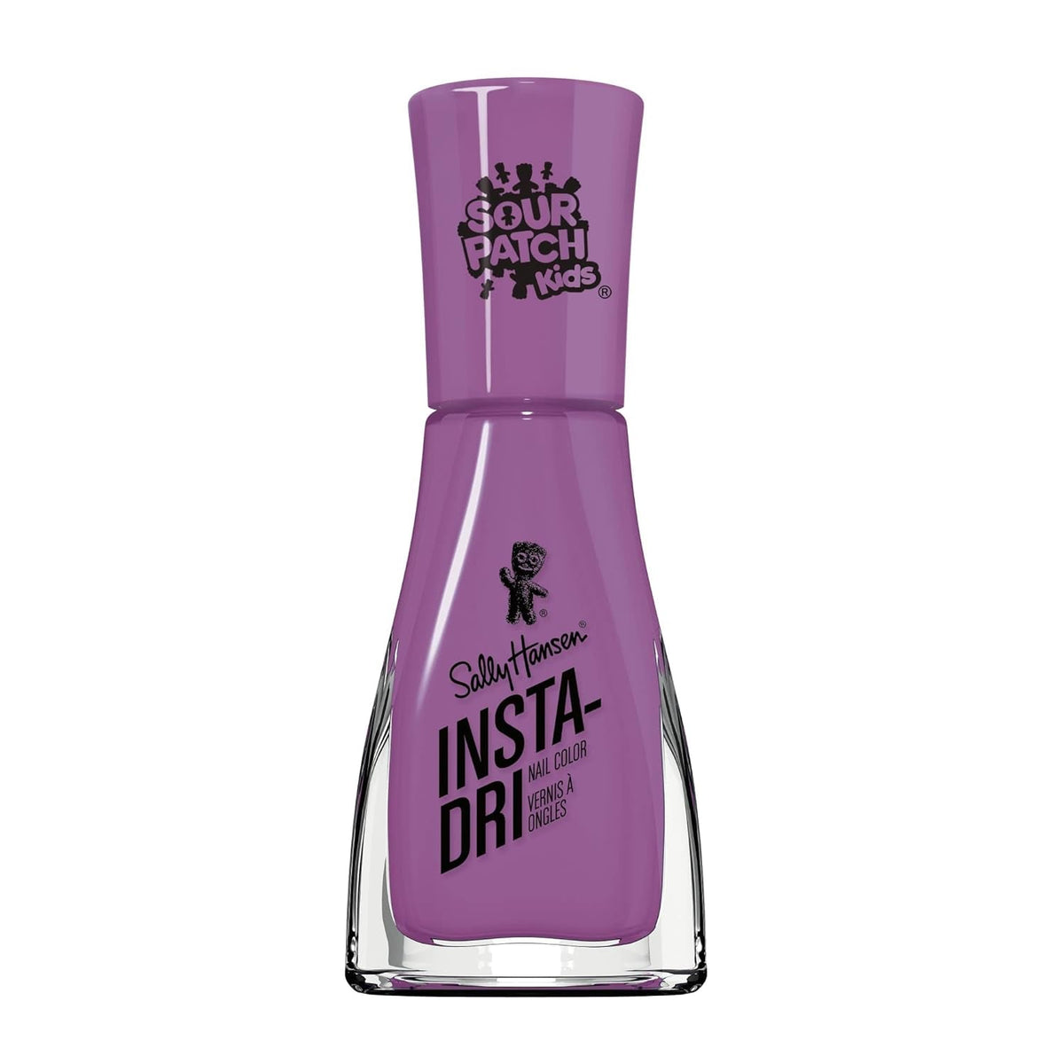 Insta Dri Nail Polish #123 Champagne Supernova, 0.3 Ounce