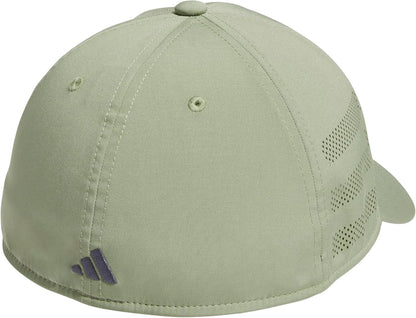 Men'S Gameday Structured Stretch Fit Hat DISCONTINUED