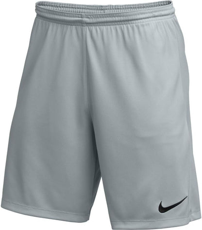 Soccer Park III Shorts