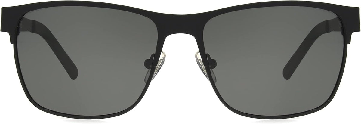 Men'S Colton Sunglasses GEO, Olive, 47Mm