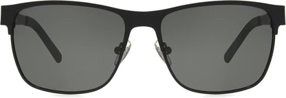Men'S Colton Sunglasses GEO, Olive, 47Mm
