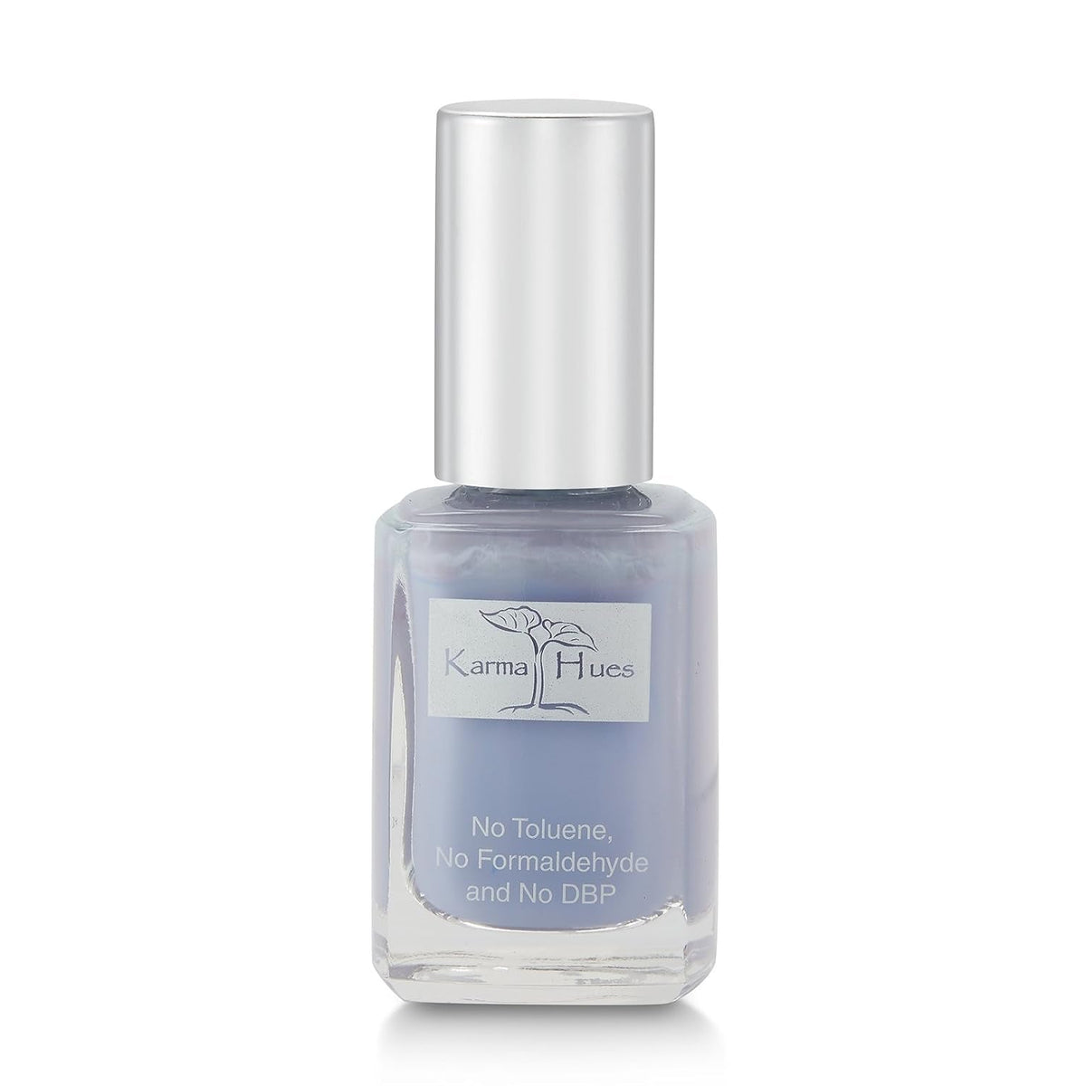 Natural Nail Polish-Non-Toxic Nail Art, Vegan and Cruelty-Free Nail Paint (Linda)