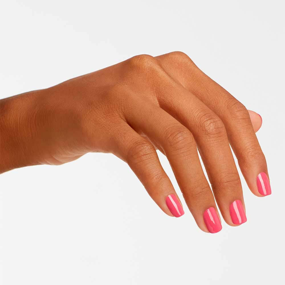 OPI Nail Lacquer 0.5 fl oz