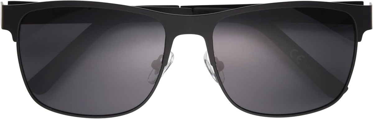 Men'S Colton Sunglasses GEO, Olive, 47Mm