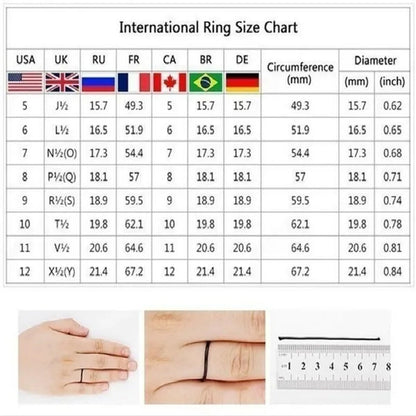 Exquisite fashion women's 925 Sterling Silver Double Unicorn red love Sapphire Diamond Ruby Ring unique Christmas birthday anniversary gift engagement ring