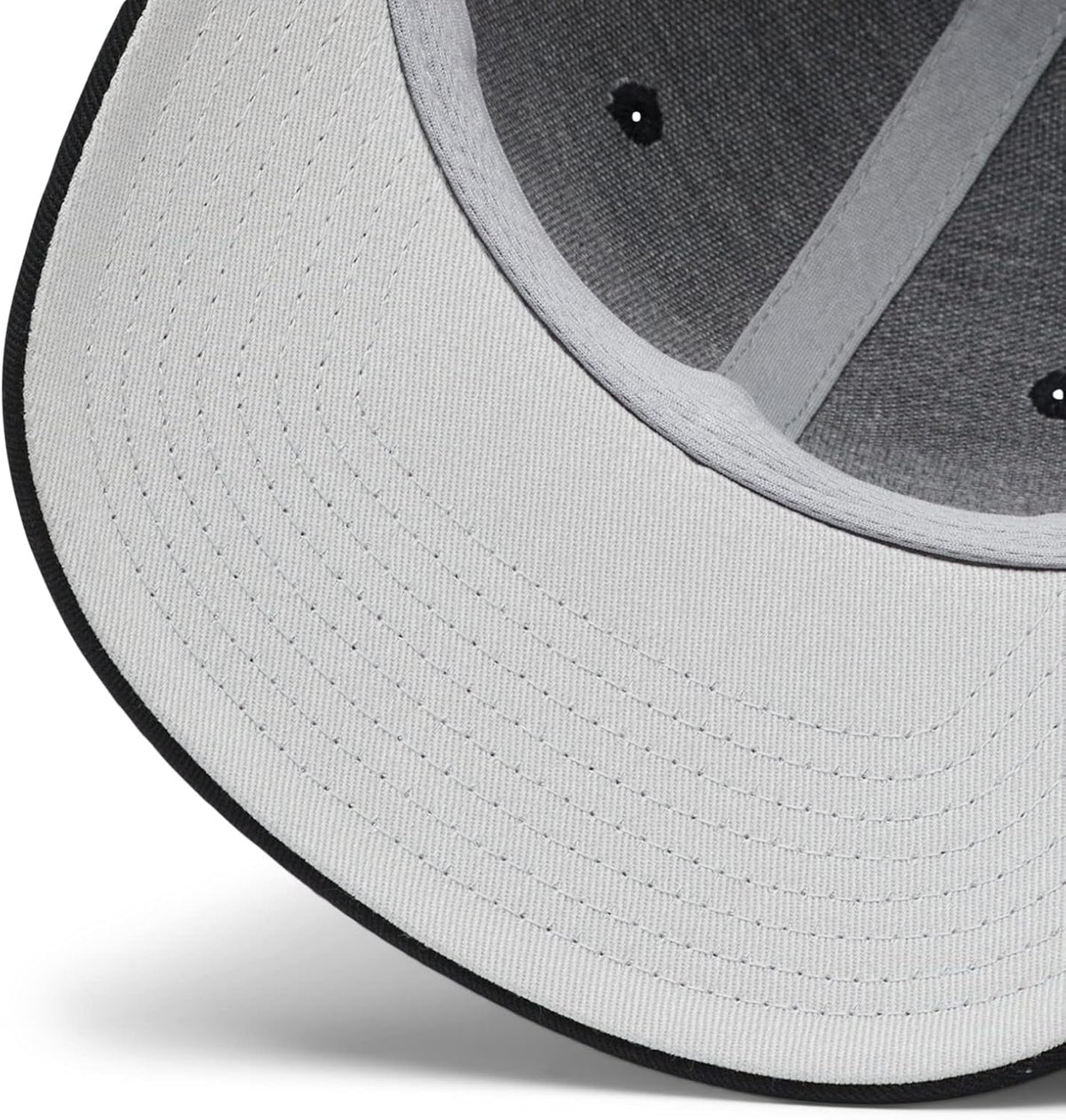 Unisex-Adult Pfg Fish Flag Mesh Snap Back