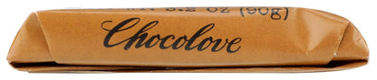 XOXO Hazelnuts in Milk Chocolate Bar - 3.2 Oz Bar