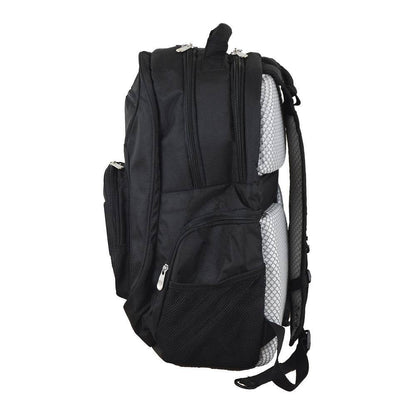 MLB New York Yankees Black Backpack Laptop
