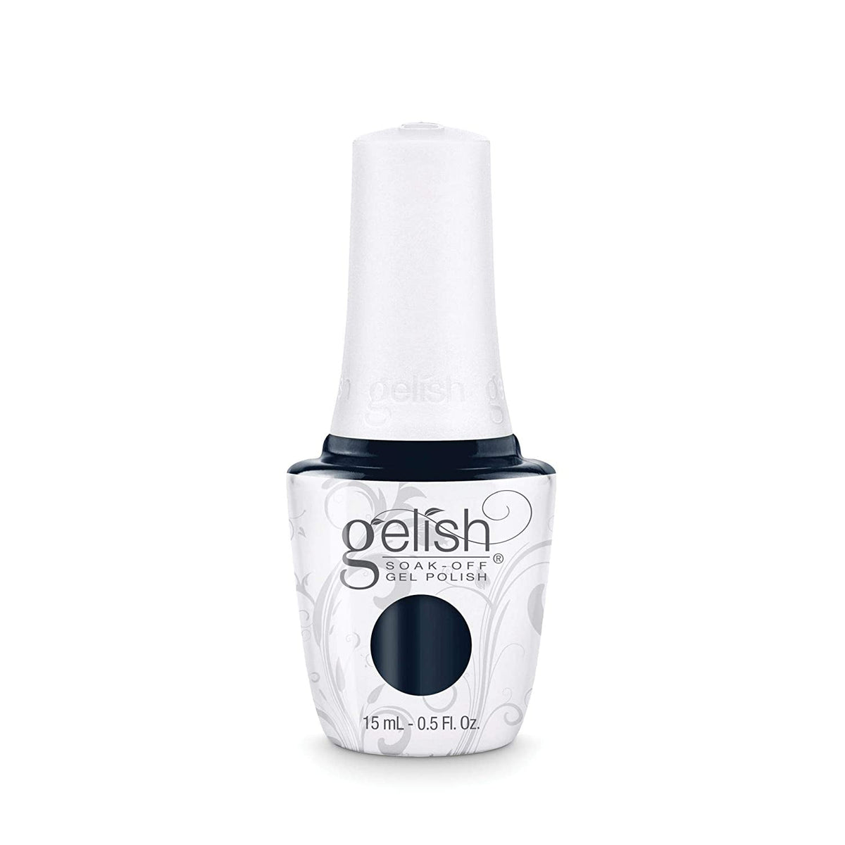 Gelish 15ml Collection, Gel Nail Polish, Gel Nail Colors, Nail Gel Polish, 0.5 ounce