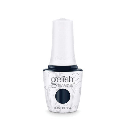 Gelish 15ml Collection, Gel Nail Polish, Gel Nail Colors, Nail Gel Polish, 0.5 ounce